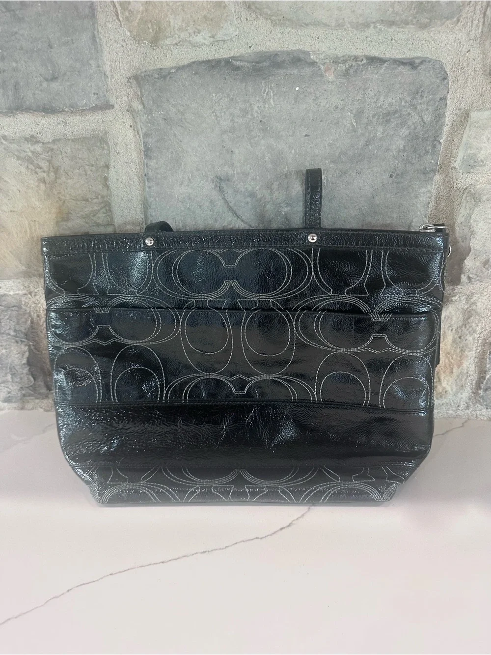 Coach style model